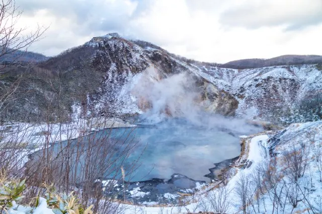9 Best Things to do in Hokkaido during Winter Holidays