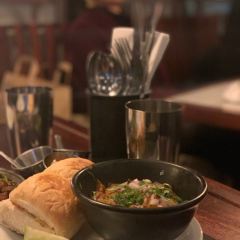 Dishoom Edinburgh User Photo