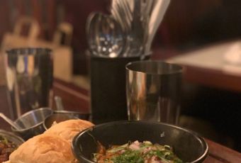 Dishoom Edinburgh User Photo