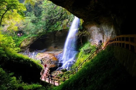 Must Visit Local Places