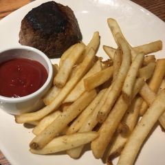 Outback Steakhouse User Photo