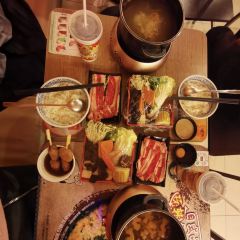 吉野家(维多利店) User Photo
