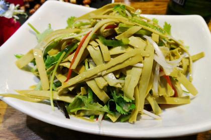 家和老味面馆(湖滨花园店)