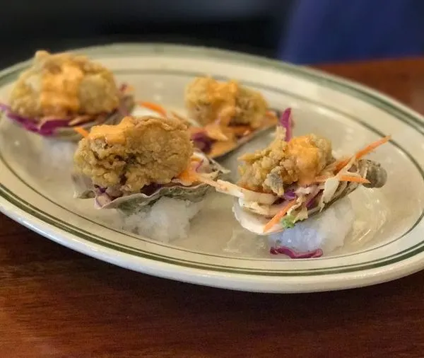 10 Best Places for Oysters in Boston