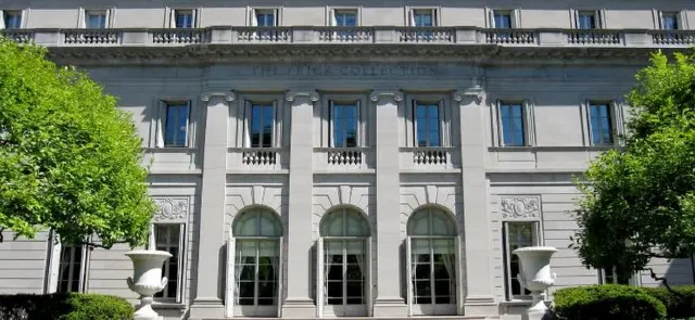 Best 10 Museums in New York