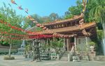 Wanshilian Temple
