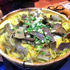 Xiao Pang Zi Zhu Du Ji Hot Pot( Yun Jin Road Main Branch) User Photo