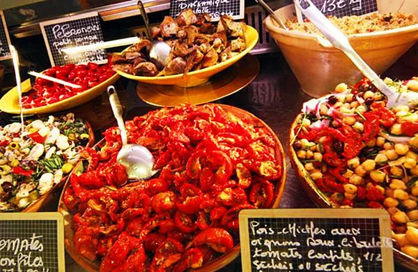 These Special Markets in Provence Bring You The Most Authentic Local Flavors