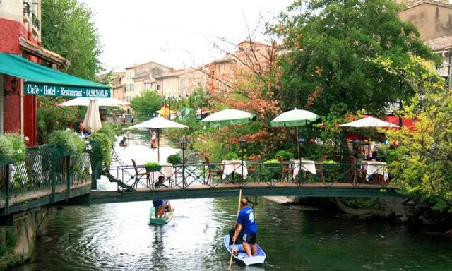 Go to These Local Towns and Take An Alternative Route in The South of France