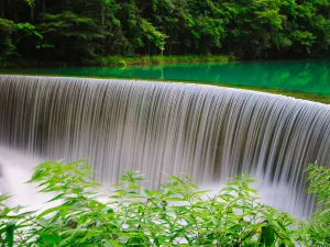 Libo Xiao Qi Kong Scenic Area
