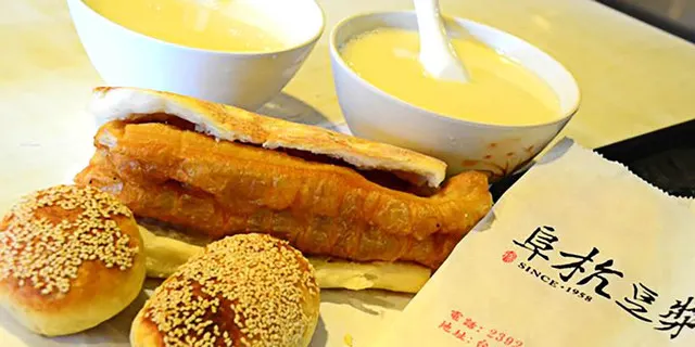 10 Popular Roadside Breakfast Bars, Taste The Authentic Flavors of Taipei!