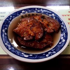 Crude Tea and Simple Meal (Dongguan Street Branch) User Photo