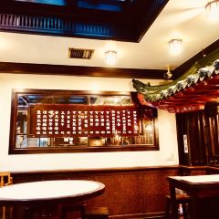 Ashuishi Zhujiao King User Photo