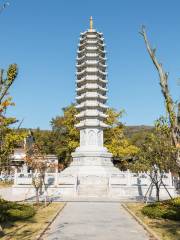 Longchang Temple