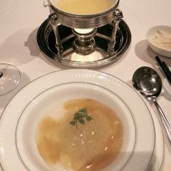 LUNG KING HEEN User Photo