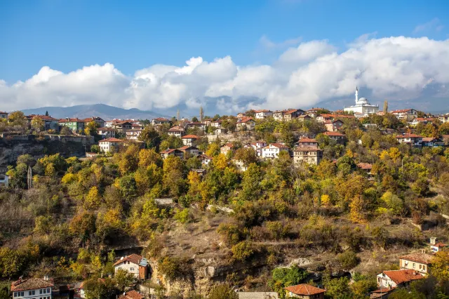 【トルコ観光スポット】トルコで訪れるべき観光スポット10選