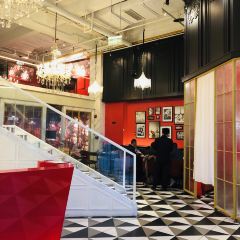 柴悦·家宴馆(兴隆湖店) User Photo