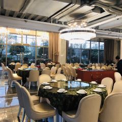 柴悦·家宴馆(兴隆湖店) User Photo