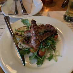 Pizzeria Mozza User Photo