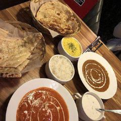 Bollywood Hookah Lounge & Indian Food User Photo