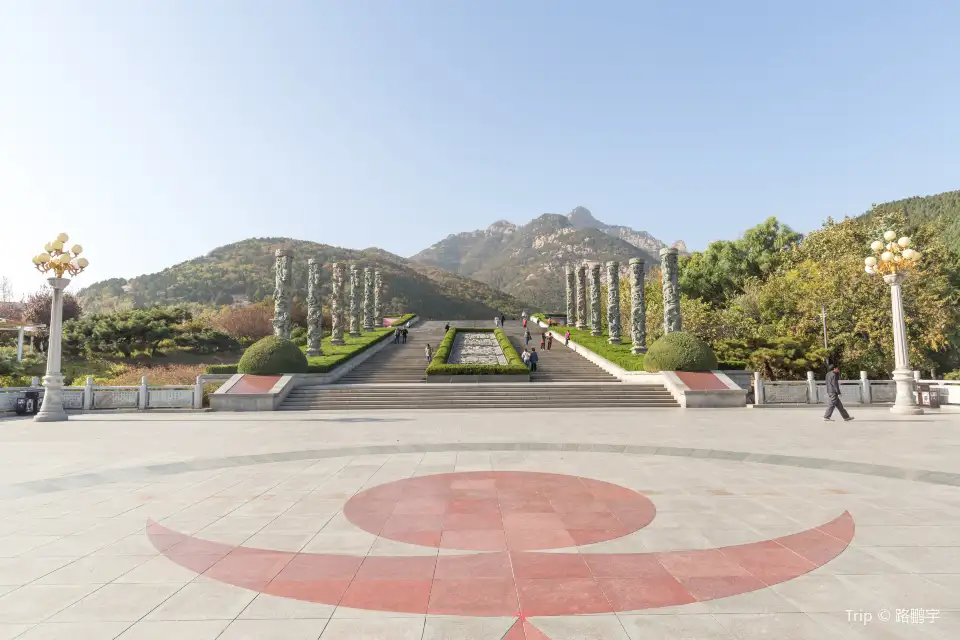 4_Tianwai Village