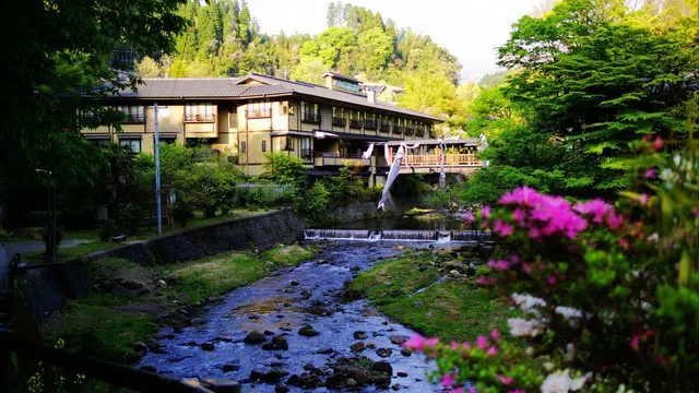 How to Take A Leisurely Hot Spring in Kyushu