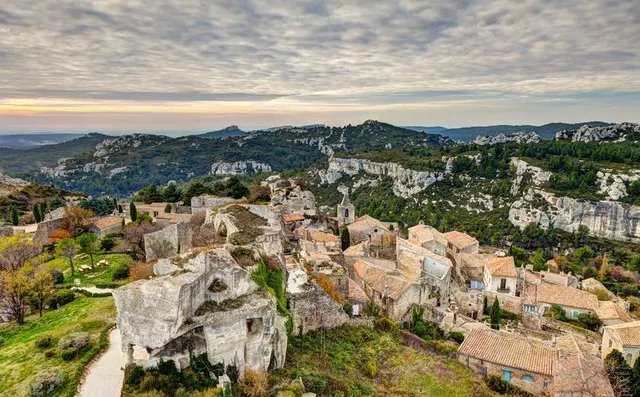 Go to These Local Towns and Take An Alternative Route in The South of France