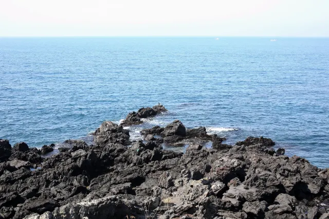 Top 10 must-See Attractions on Jeju Island