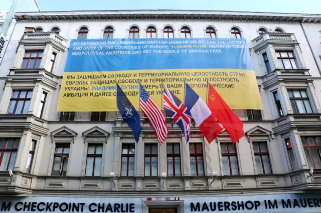 Top Museums to Visit in Berlin German 2025