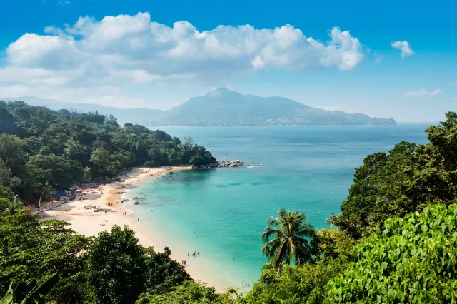 The 8 Most Beautiful Beaches of Phuket 2024