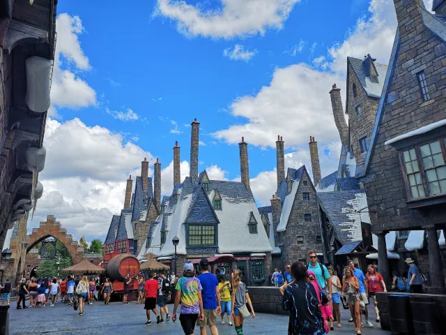 The Ultimate Guide to Universal Orlando Resort