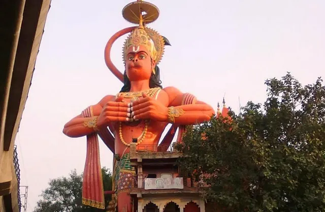 Pilgrimage Tour of Religious Temples