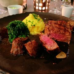 N31restaurant&bar by Robert Sowa User Photo