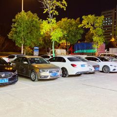 WEI XIAN JU User Photo