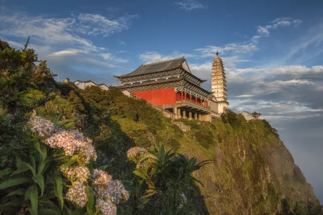 An Overview of Dali's Hidden Niche Attractions, Bringing You to Explore Nature's Secrets