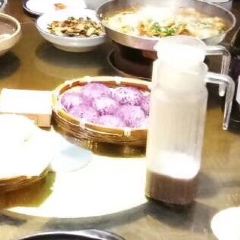 爷爷的土钵菜(建设东路店) User Photo