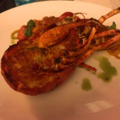 LAGO RESTAURANT & BAR By BELLAGIO User Photo