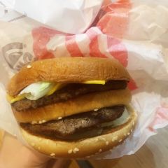 漢堡王（新華廣場店）張用戶圖片