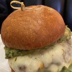 5 Napkin Burger User Photo