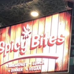 Spicy Bites 여행 사진