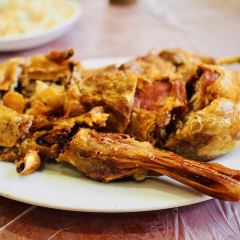 小欢喜(南新路店) User Photo