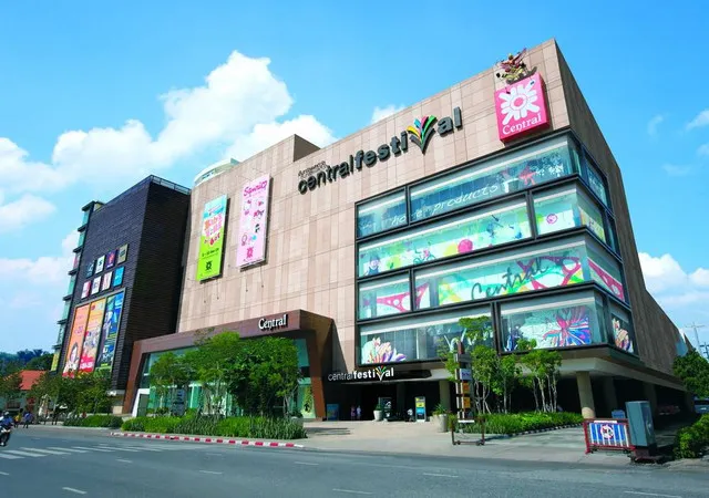 The Best Places to Shop in Pattaya