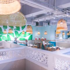 嗲嗲的椰子鸡(海棠湾店) User Photo