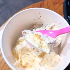 Baskin-Robbins Sihwa E-mart Store User Photo