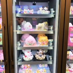 Baskin-Robbins Sihwa E-mart Store User Photo