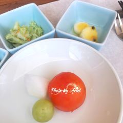WUway natural food User Photo