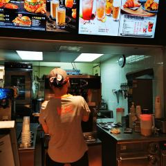 肯德基(濱湖萬達店)張用戶圖片