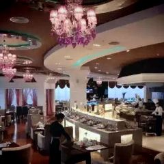 荣誉国际酒店·云顶旋转餐厅 User Photo