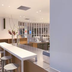 Blue Bottle Coffee - Shinjuku Cafe User Photo