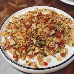鼓厝海鲜·煎蟹 ảnh của người dùng